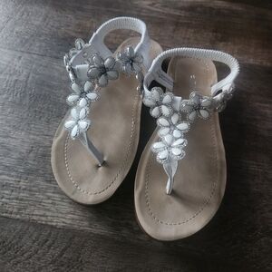 Girls Sandals
